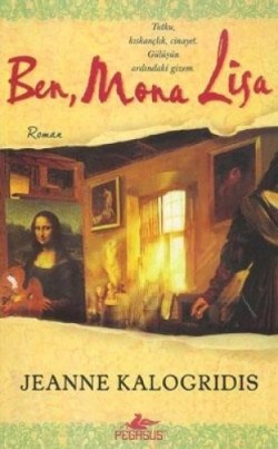 Ben Mona Lisa