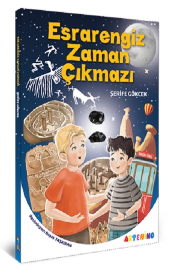 Kita Kitap