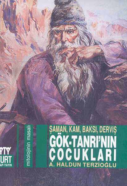 Gök Tanrı nın Çocukları