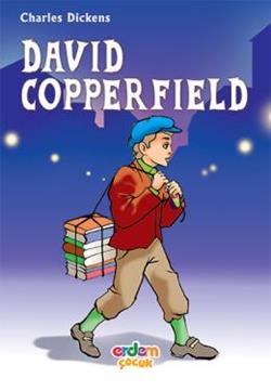 David Copperfield Gençlik Klasikleri