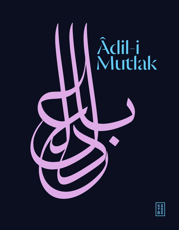 Adil i Mutlak Sıvama Cilt