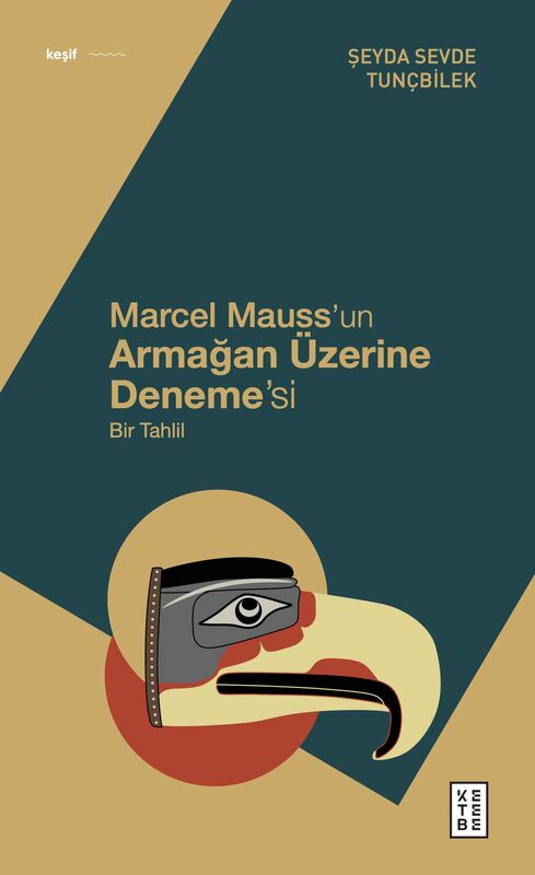 Marcel Mauss un Armağan Üzerine Deneme si