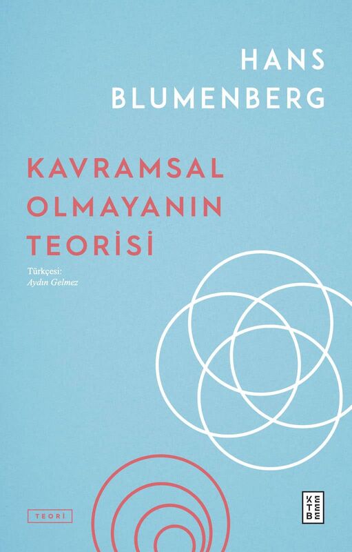 Kavramsal Olmayanın Teorisi