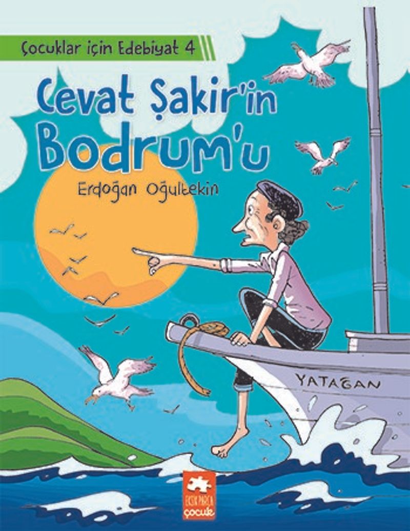 Kitap Yurdu
