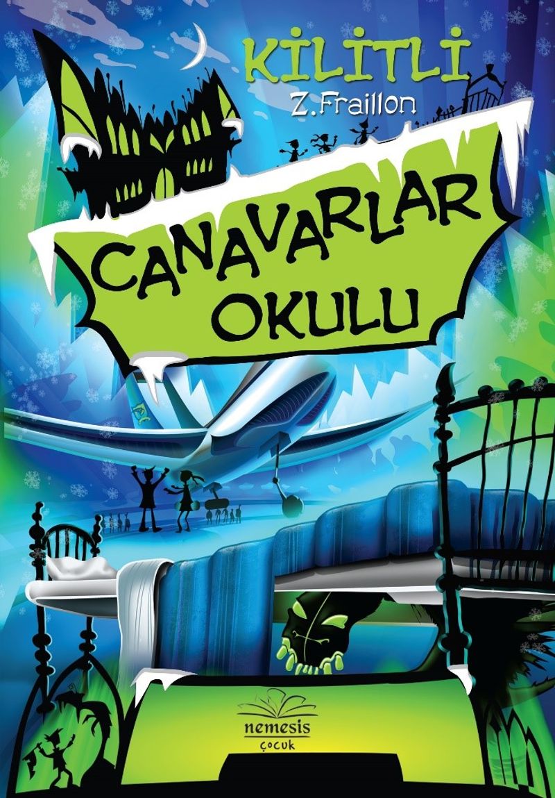 Kitap Yurdu