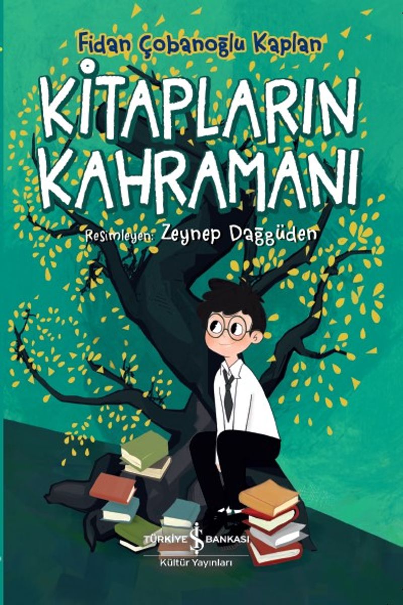 Kitap Yurdu