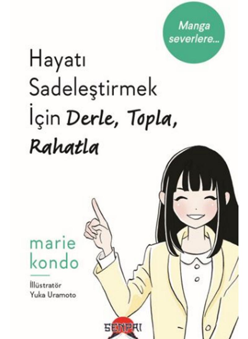 Kitap Yurdu