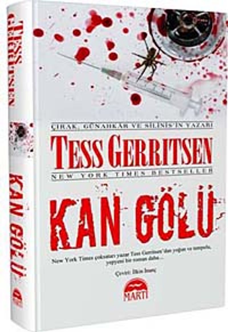 Kitap Yurdu