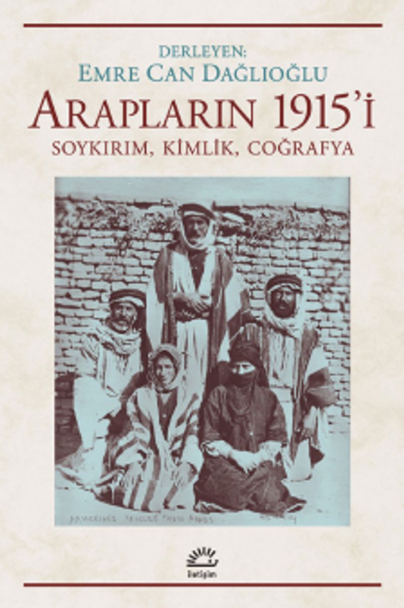 Araplar ın 1915 i
