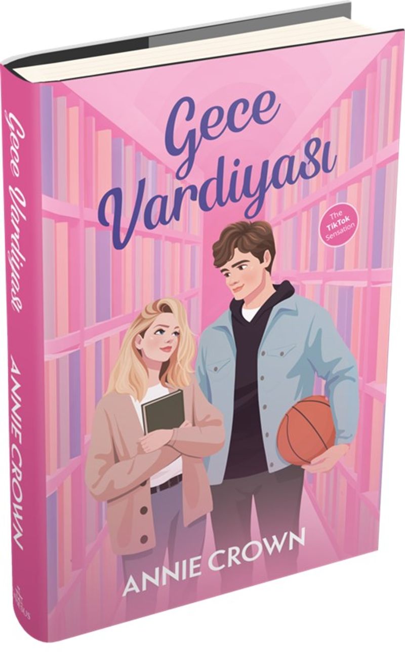 Kitap Yurdu