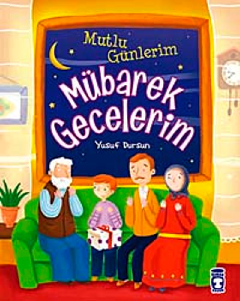 Kitap Yurdu