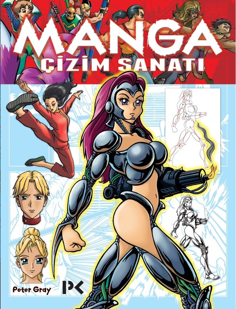 Kitap Yurdu