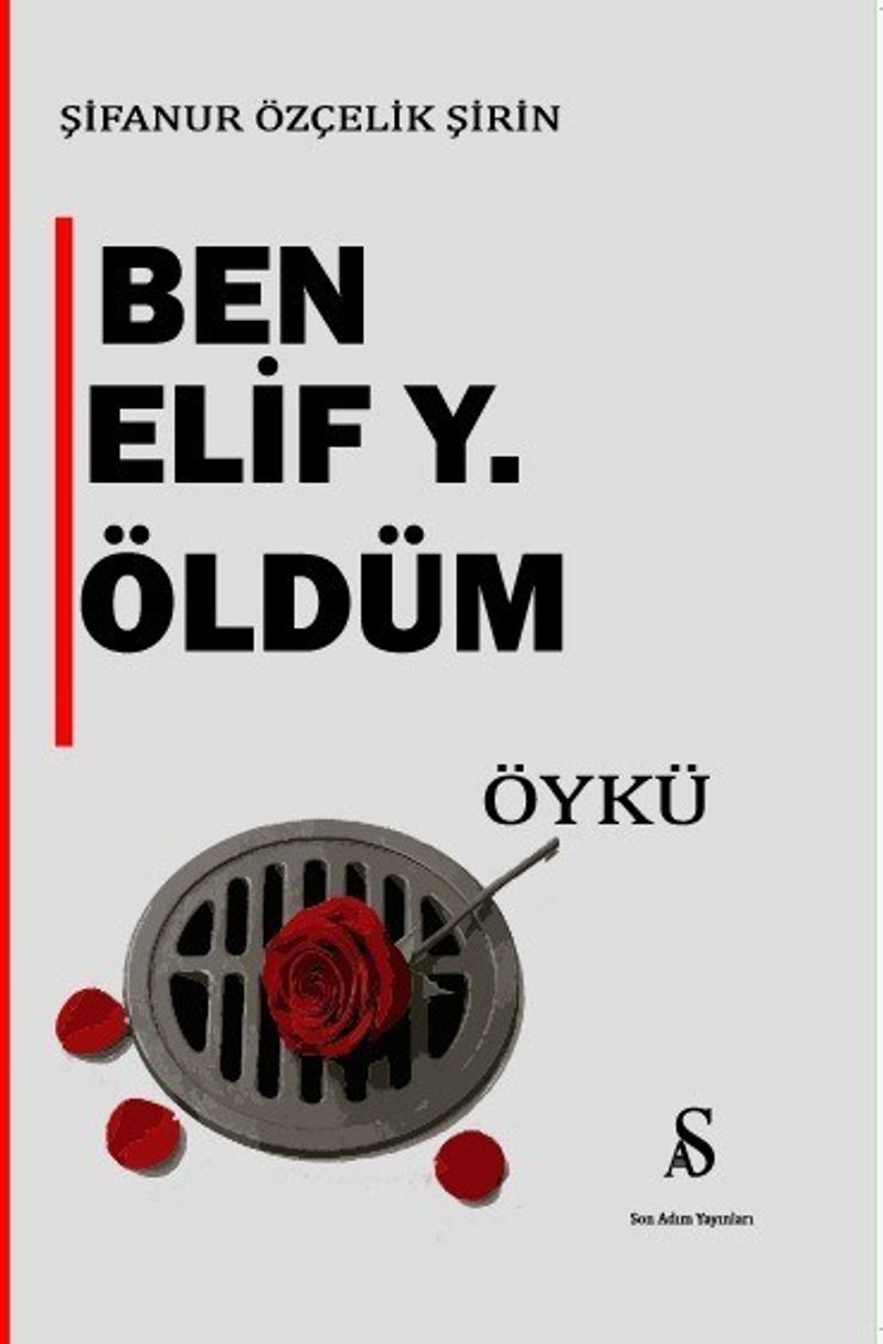 Ben Elif Y Öldüm