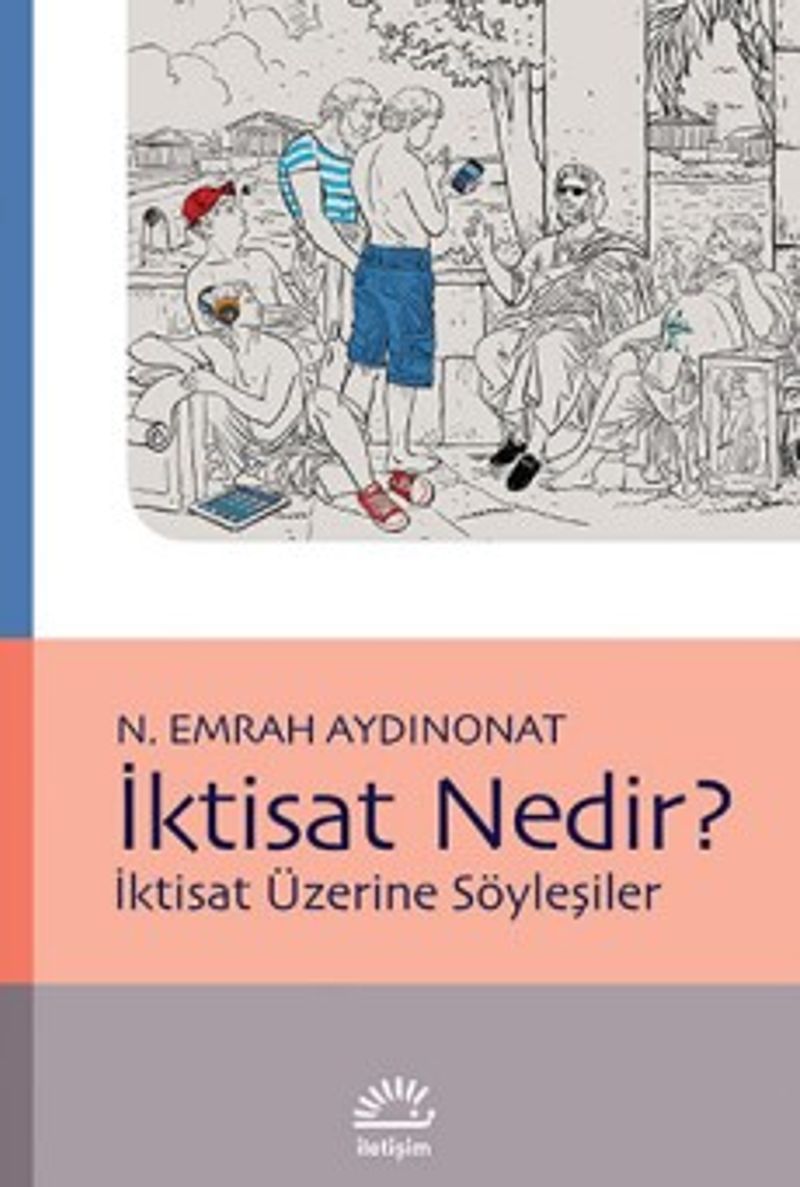 İktisat Nedir
