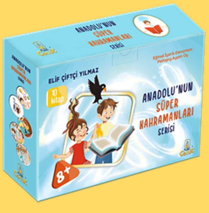 Kitap Yurdu