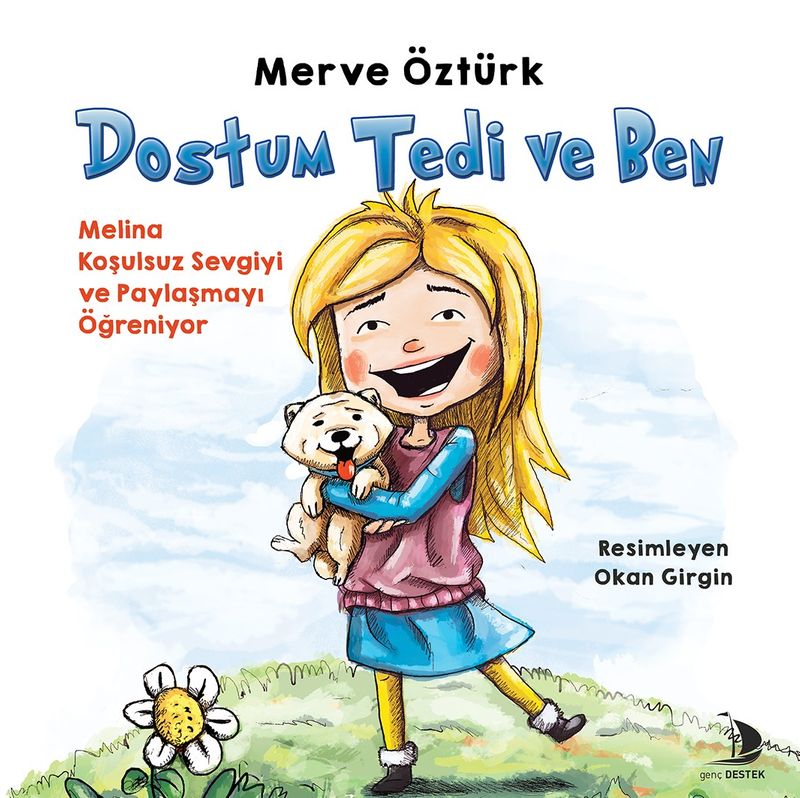 Dostum Tedi Ve Ben