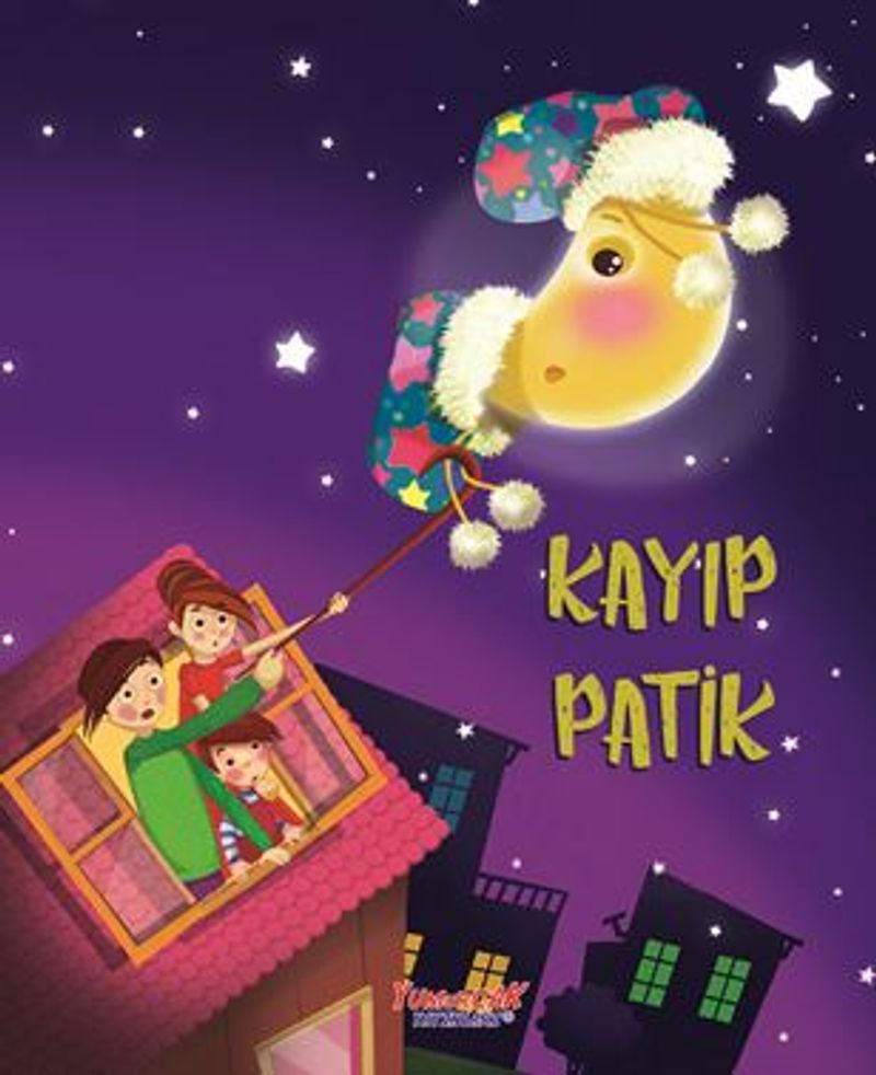 Kitap Yurdu