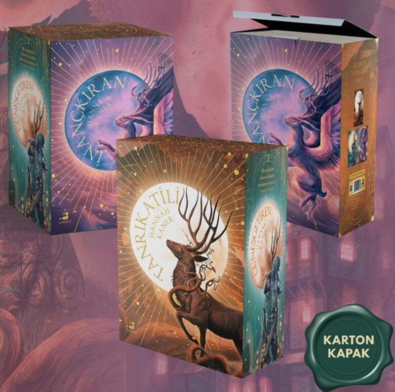Kitap Yurdu