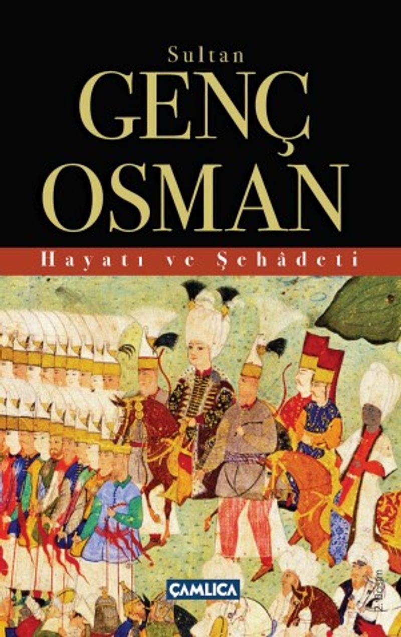 Sultan Genç Osman