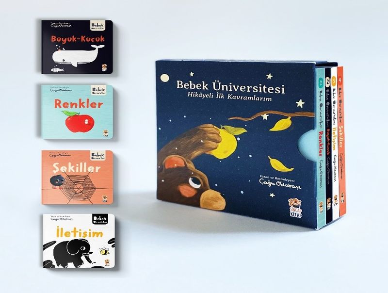 Kitap Yurdu