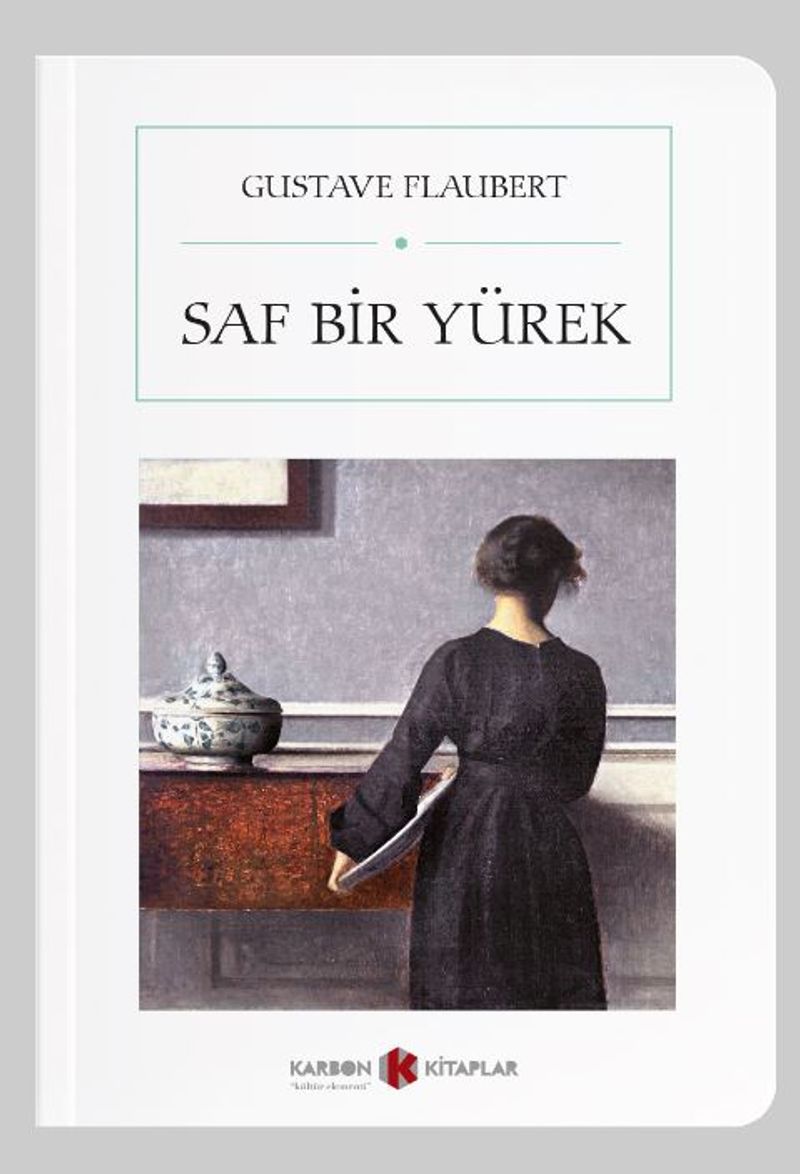 Saf Bir Yürek