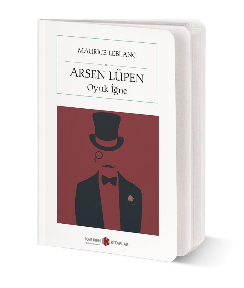 Arsen Lupen Oyuk İğne