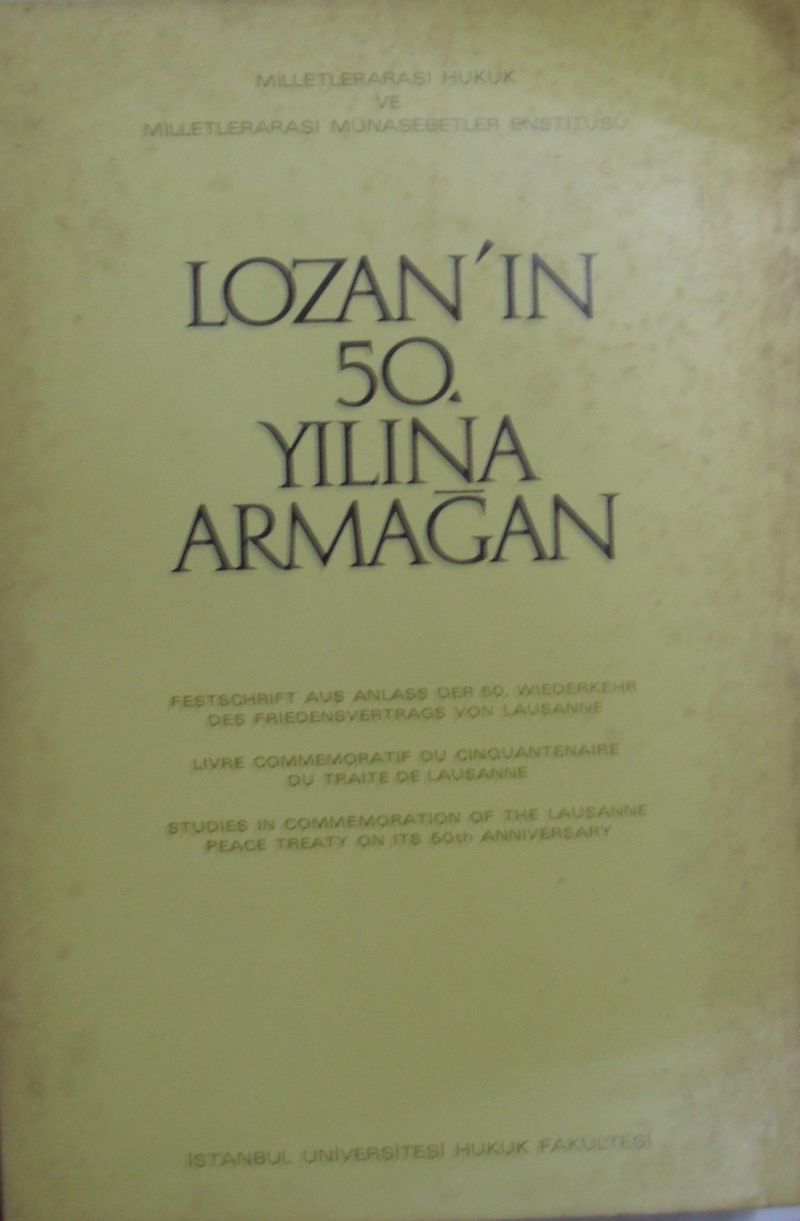 Türkiye Cumhuriyeti nin 100 Yılına Armağan