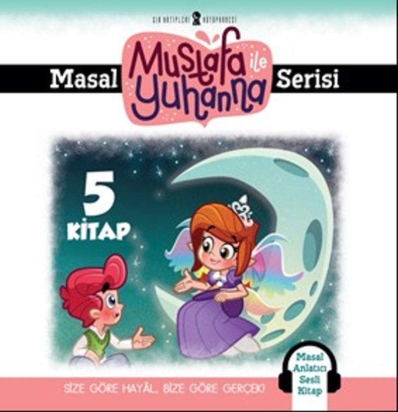 Kitap Yurdu