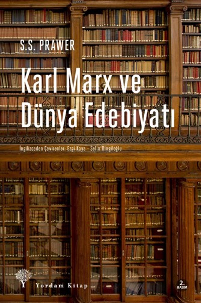 Kitap Yurdu