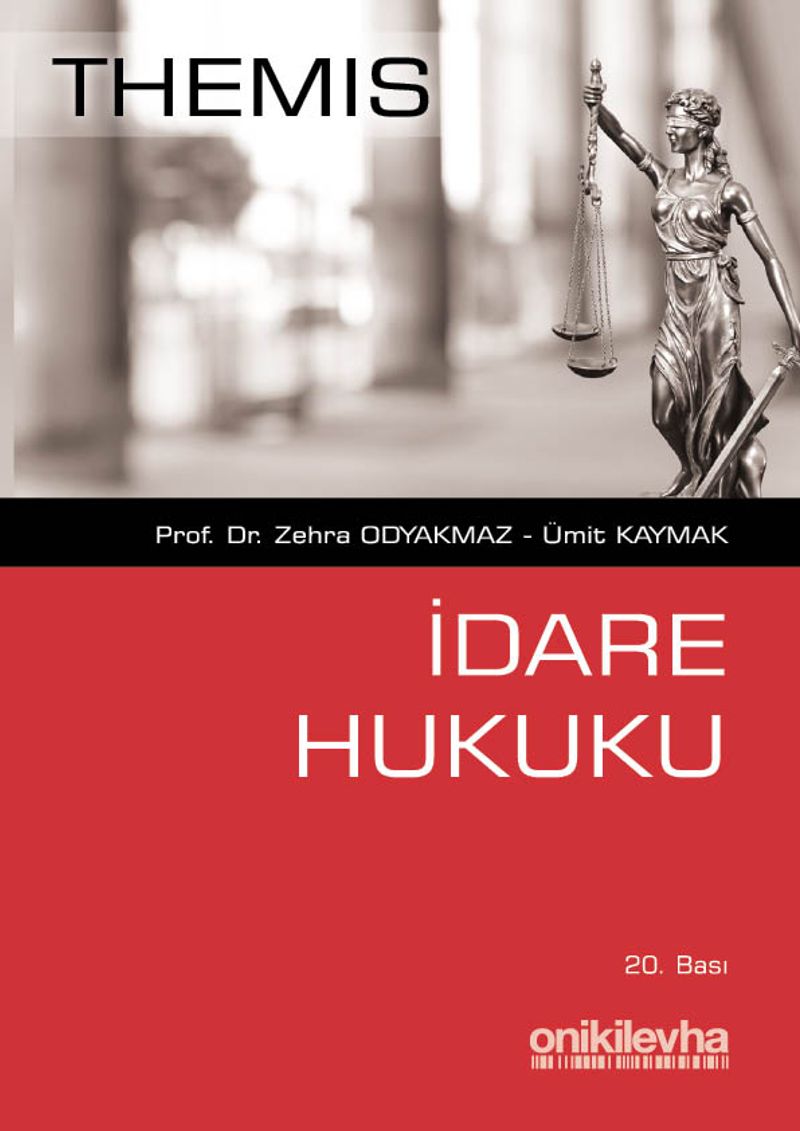 THEMIS İdare Hukuku