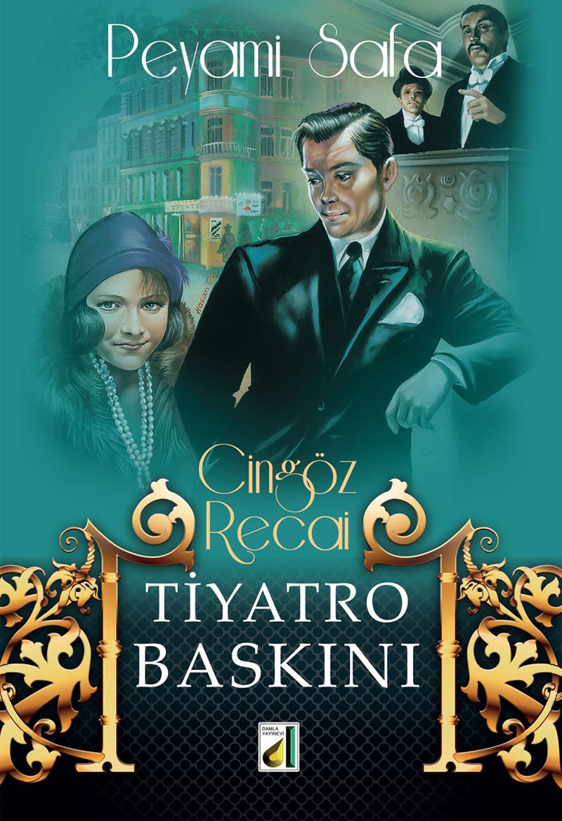 Kitap Yurdu