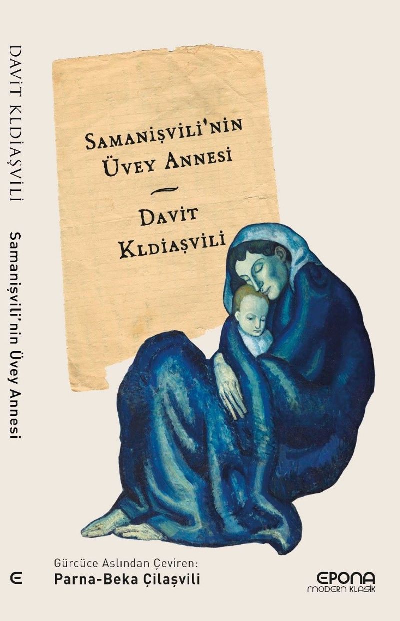 Samanişvili nin Üvey Annesi