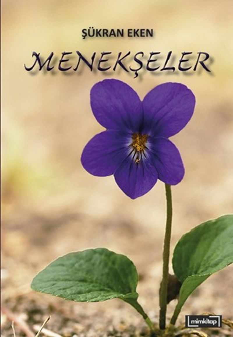 Menekşeler