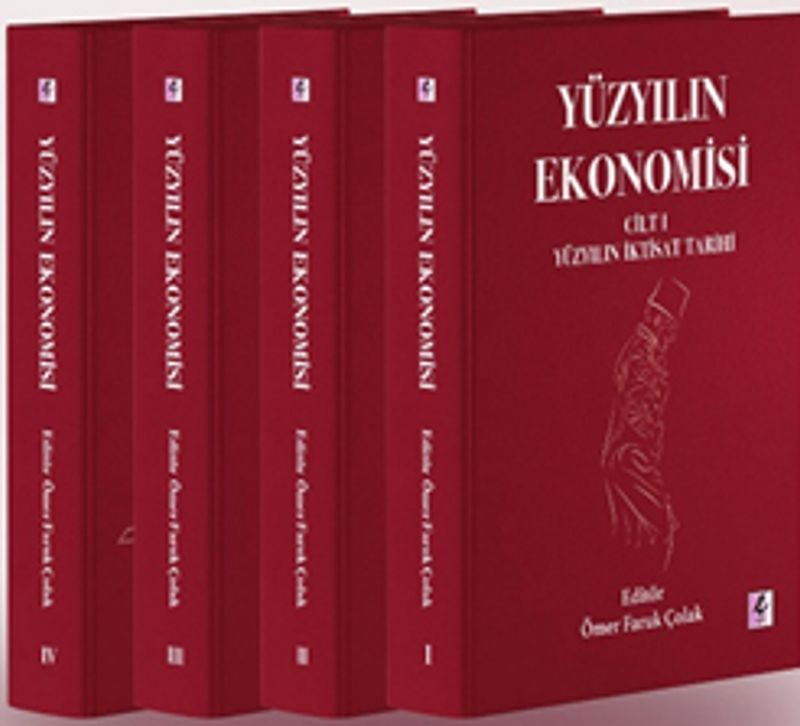 Yüzyılın Ekonomisi