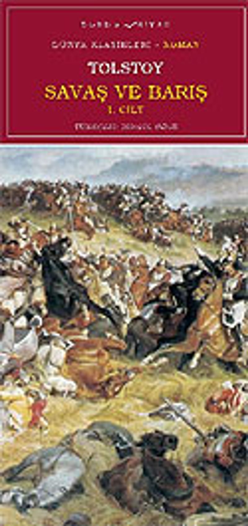 Kitap Yurdu