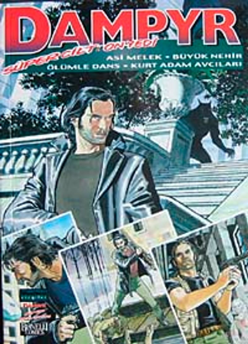 Kitap Yurdu