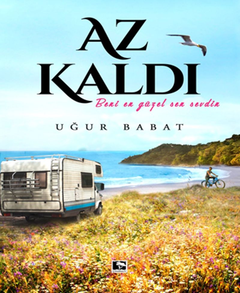 Kitap Yurdu