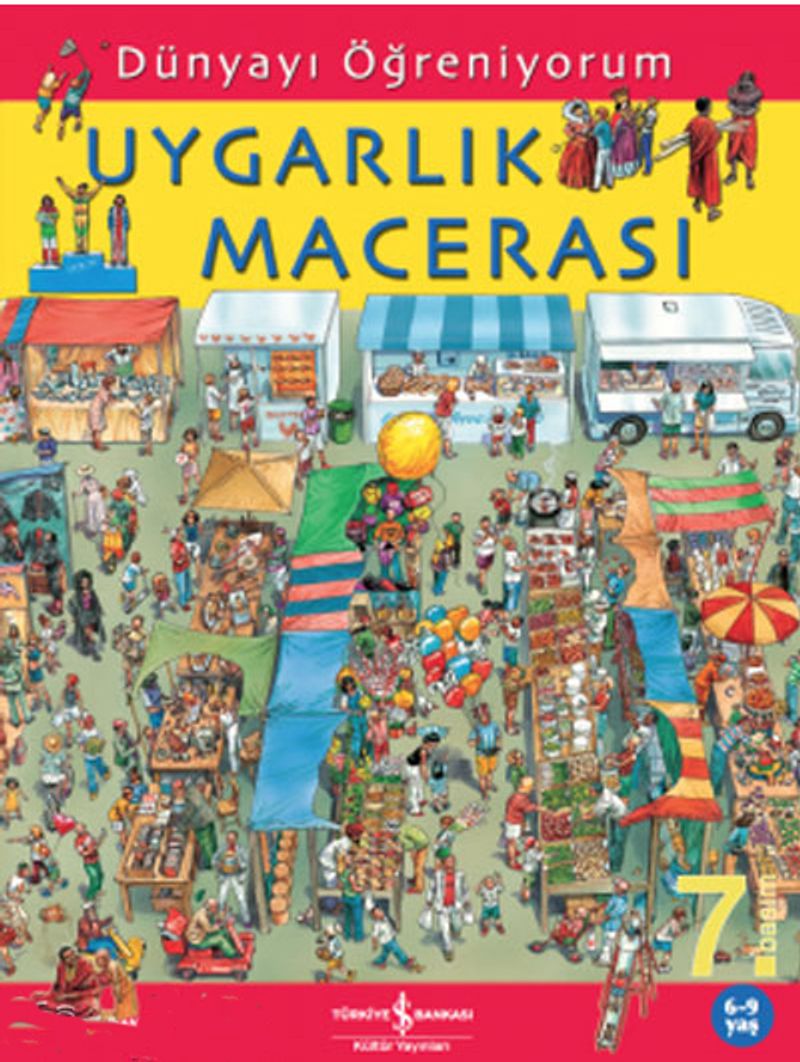 Kitap Yurdu