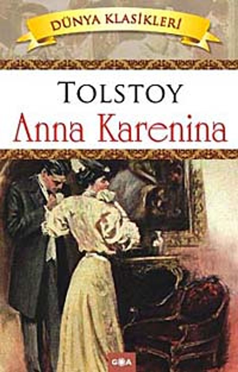 Anna Karenina 1 F 25