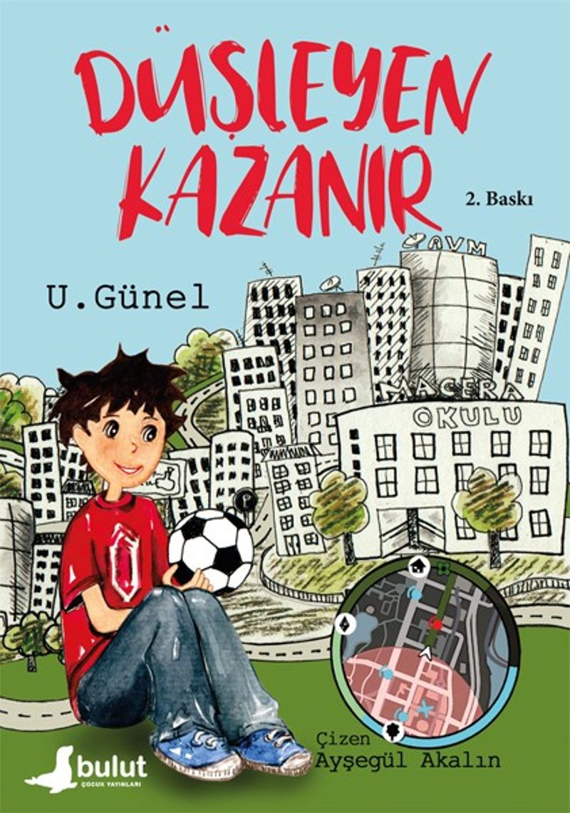 Kitap Yurdu