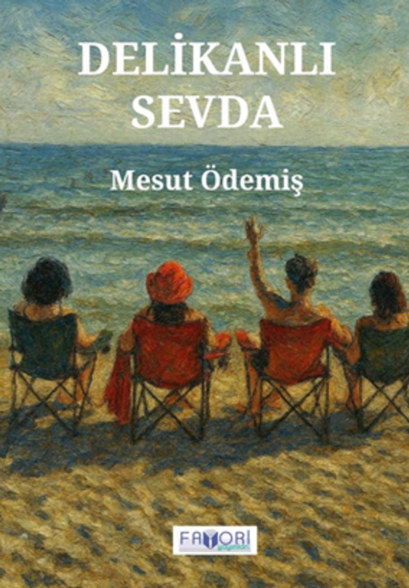 Delikanlı Sevda