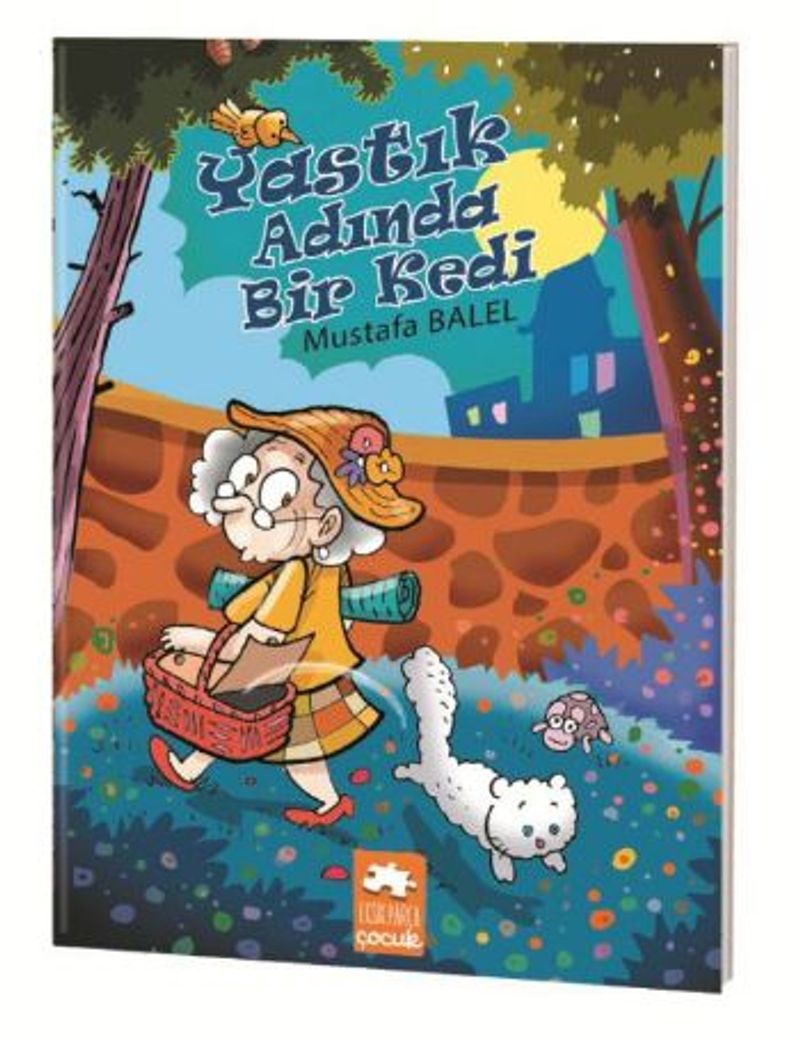 Kitap Yurdu