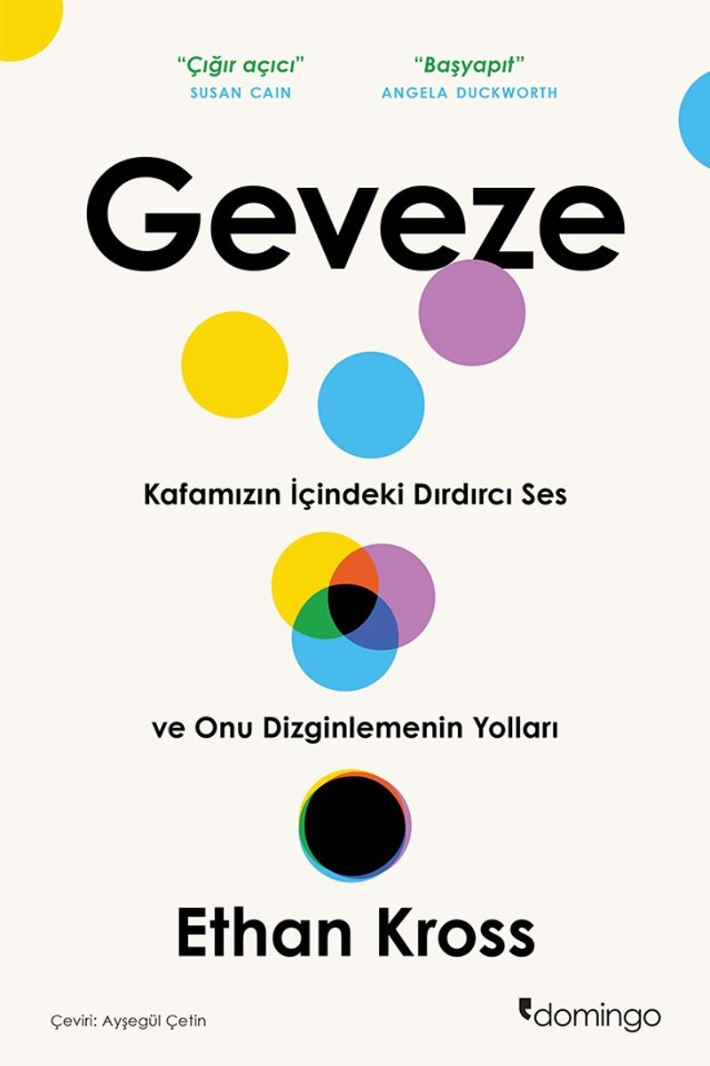 Geveze