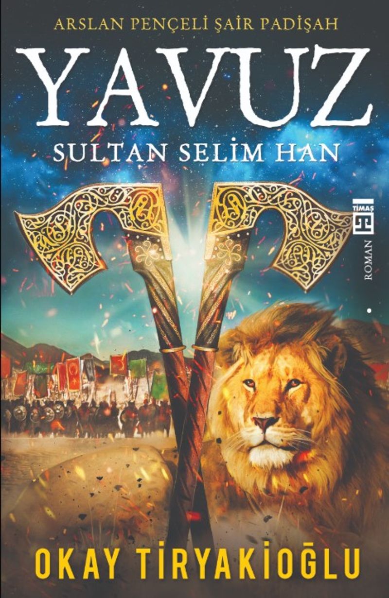 Kitap Yurdu