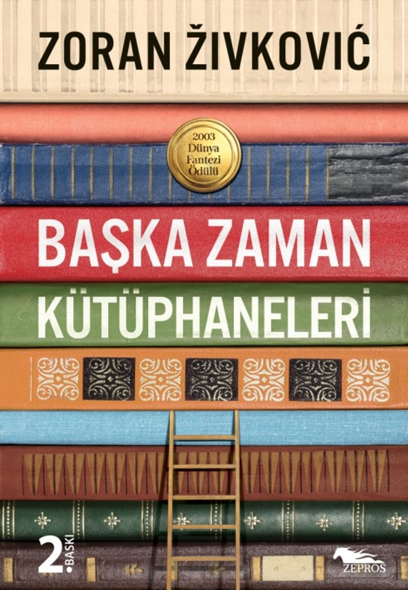 Kitap Yurdu