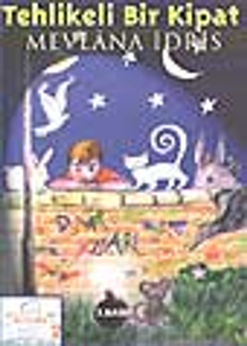 Kitap Yurdu