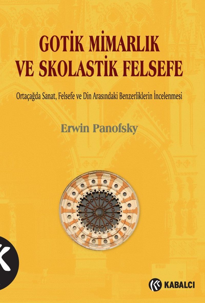Gotik Mimarlık ve Skolastik Felsefe