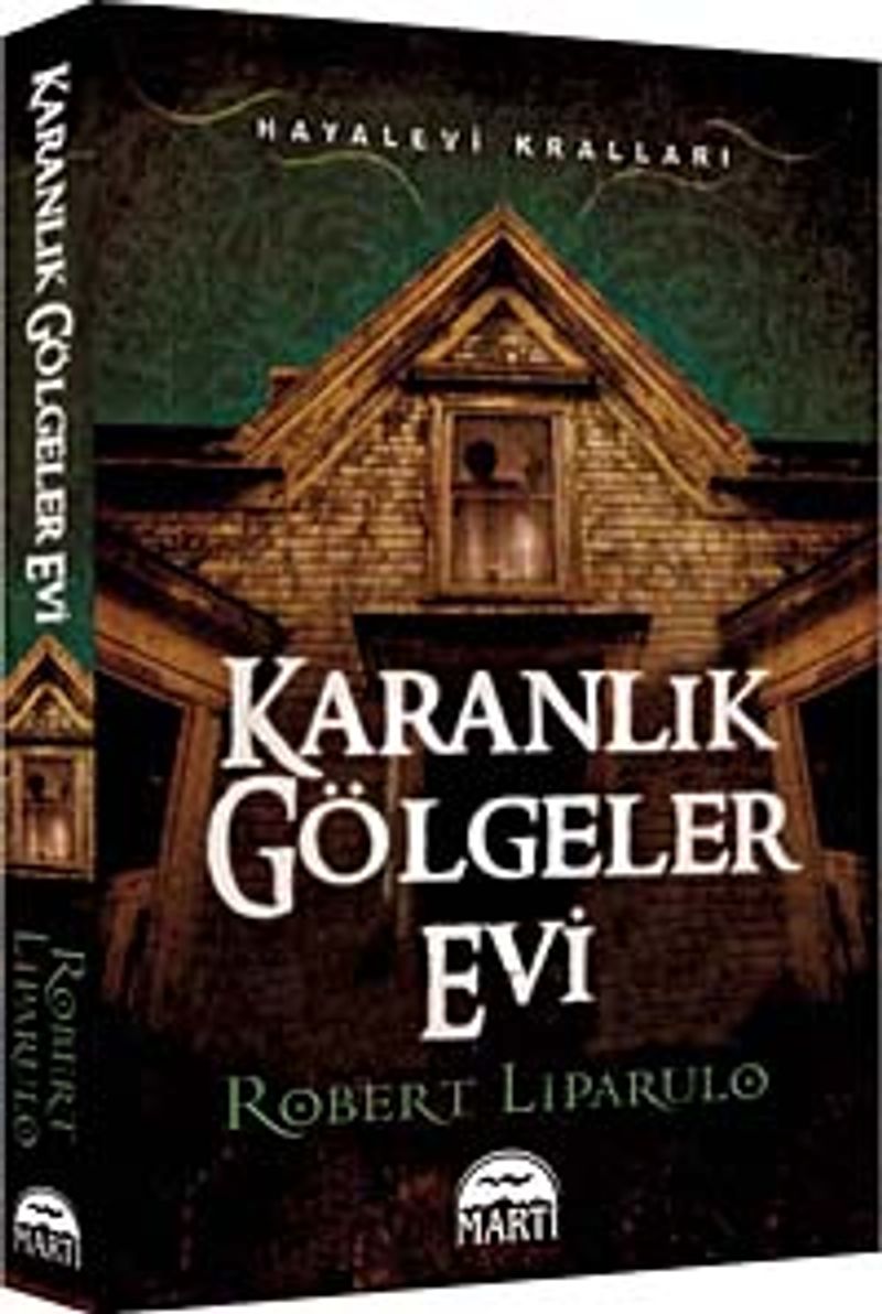 Kitap Yurdu