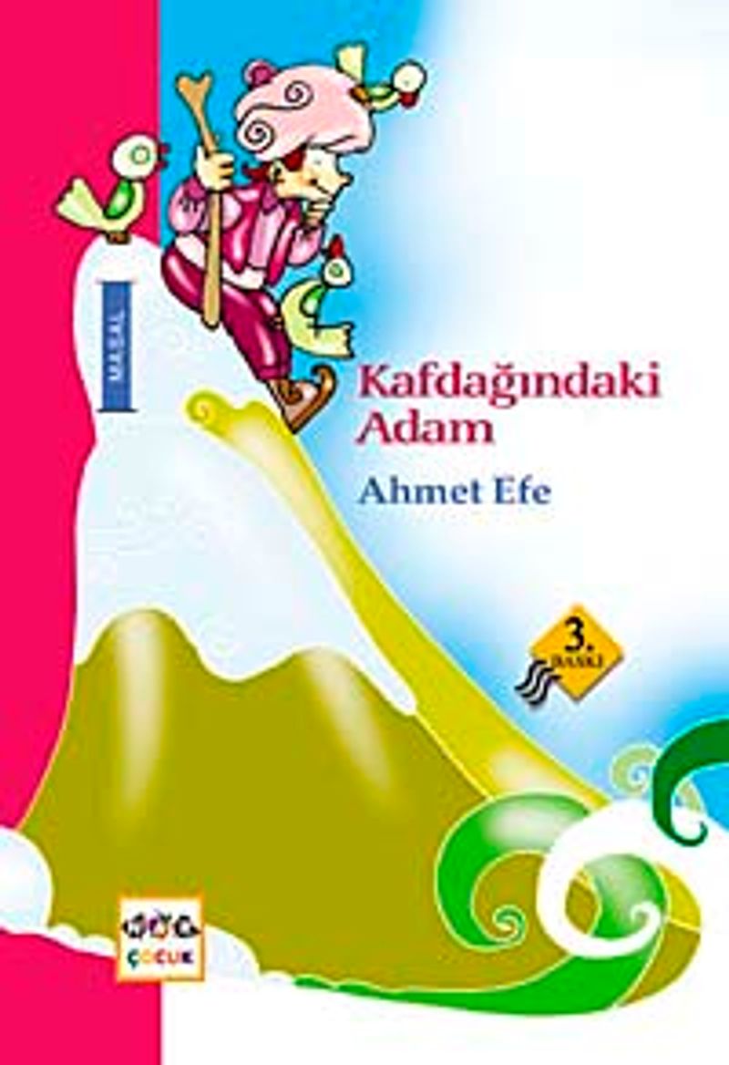 Kitap Yurdu