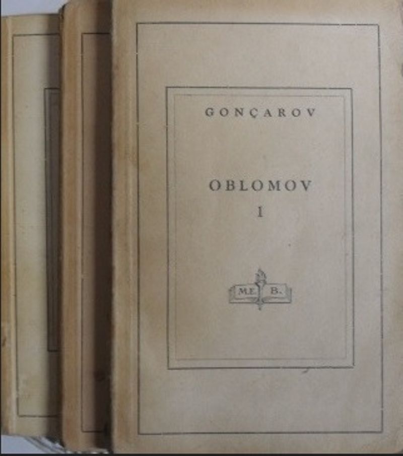 Oblomov